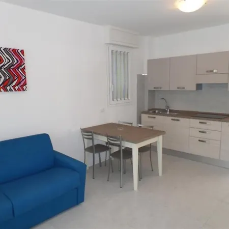 Apartment Bright&modern Beachside Flat In Bibione