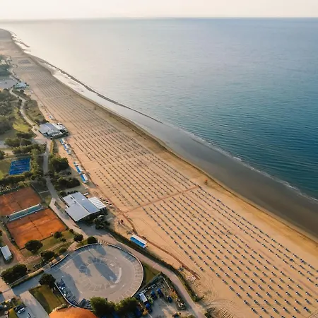 Apartment Bright&modern Beachside Flat In Bibione